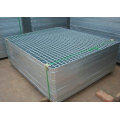 Hot Dipped Galvanized Steel Grating Flooring